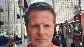 Stefan Schwarz: «Chega o comportamento de jardim infantil»