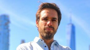 Ricardo Martins Pereira: «Quantas mais vergonhas vamos ter de passar, como esta de hoje?»
