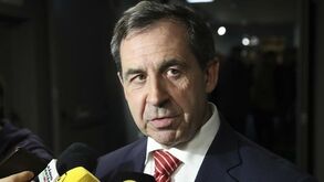 Gomes da Silva após Vieira assumir-se como único culpado: «E que ilações vai retirar?»