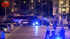 Contestação e pedidos de demissão à chegada do autocarro do Benfica ao Seixal