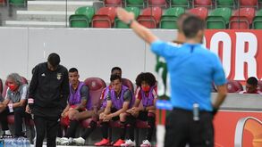 O Marítimo-Benfica visto à lupa: Bater mesmo lá no fundo