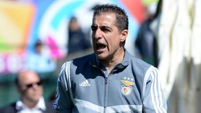 Fim de ciclo no Benfica: Bruno Lage sai, Renato Paiva na calha para continuar