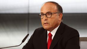 João Varandas Fernandes: «Vieira está magoado e triste com aquilo que tem sucedido»