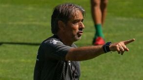 Natxo González: «O nosso principal inimigo é a cabeça»