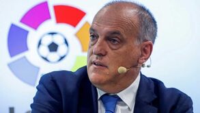 Período de transferências em Espanha prolongado até 5 de outubro