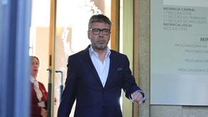 Francisco J. Marques e uma alegada imagem de Vieira com Boaventura: «Gosto em ter má fama»