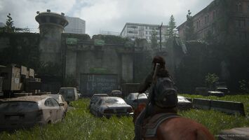 The last of us  Jogos de video game, Jogos de playstation, Jogo da vida