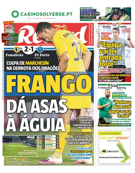 Descarregar capa em PDF de alta resolução