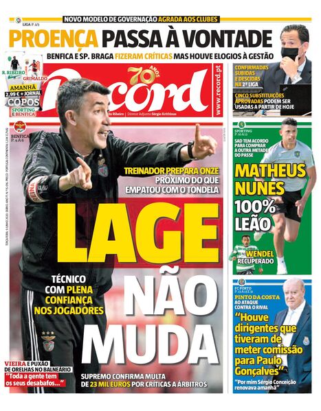 Descarregar capa em PDF de alta resolução