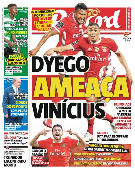 Descarregar capa em PDF de alta resolução