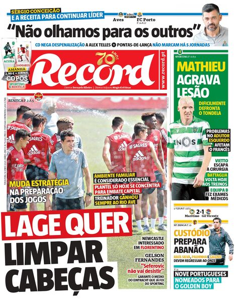 Descarregar capa em PDF de alta resolução