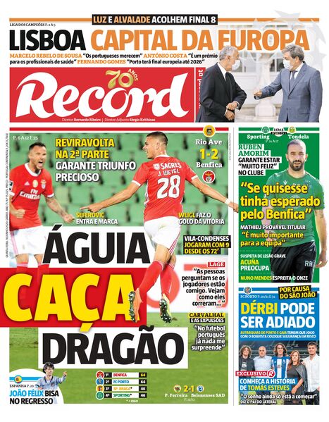 Descarregar capa em PDF de alta resolução