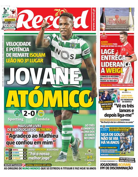 Descarregar capa em PDF de alta resolução