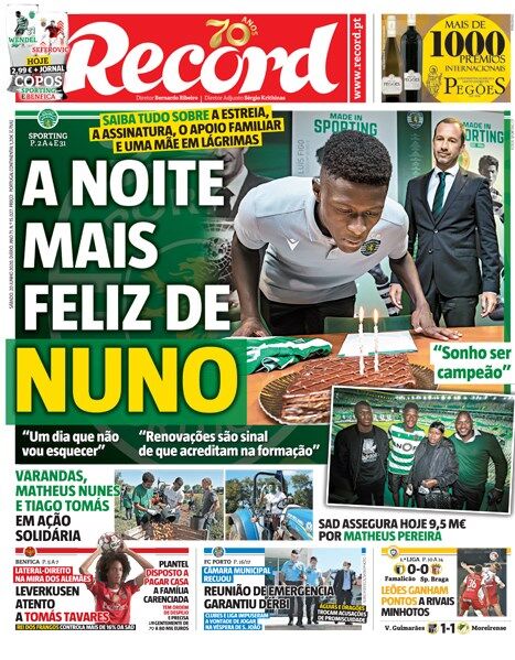 Descarregar capa em PDF de alta resolução