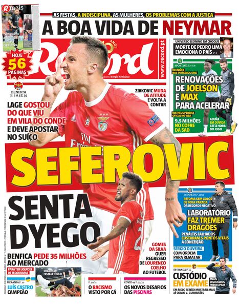 Descarregar capa em PDF de alta resolução