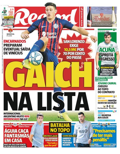 Descarregar capa em PDF de alta resolução