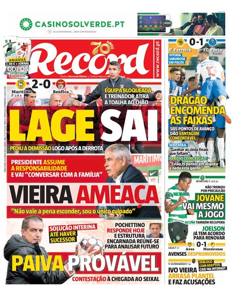 Descarregar capa em PDF de alta resolução