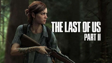 DISCUSSÃO OFICIAL] The Last of Us