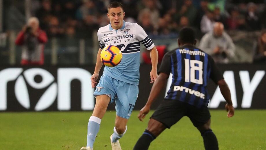 Mercado ao minuto: jovem guarda-redes do Sporting ruma ao City e PSG de olho em jogadores da Lazio