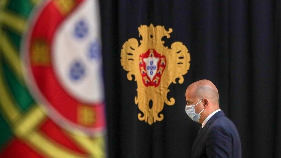 Nova equipa das finanças liderada por João Leão já tomou posse