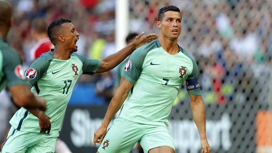 Mercado: Nani 'coloca' Ronaldo na MLS e Benfica está de olho em médio peruano