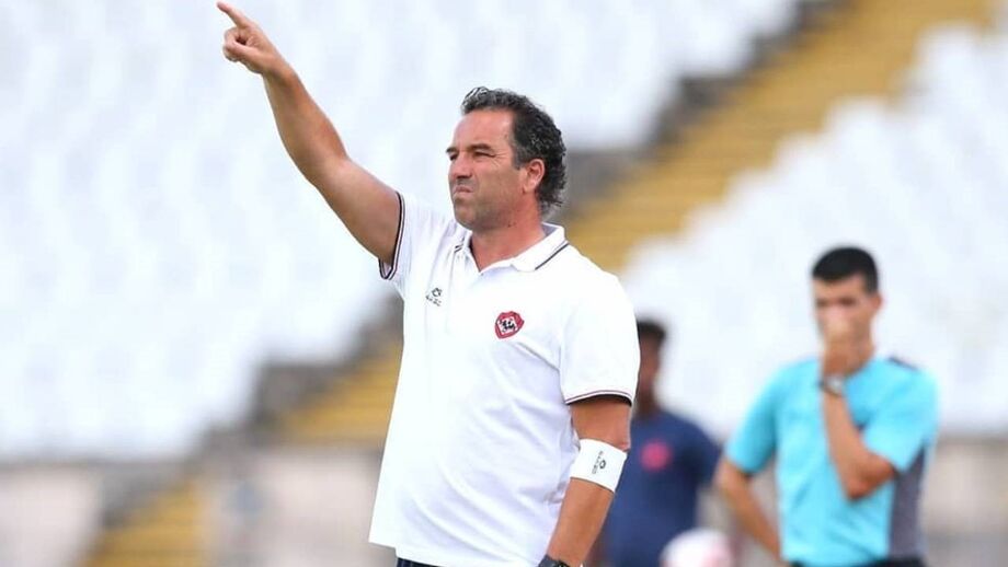 Oliveirense conta com 13 jogadores para a próxima temporada