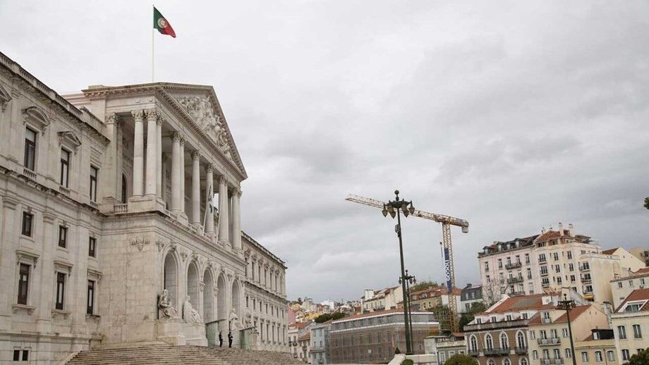 BE admite levar regulamento da Liga de futebol feminino a debate no parlamento