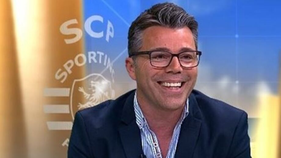 Comentador da CMTV comentou o empréstimo de 2 milhões de euros que os dragões pediram para pagar salários