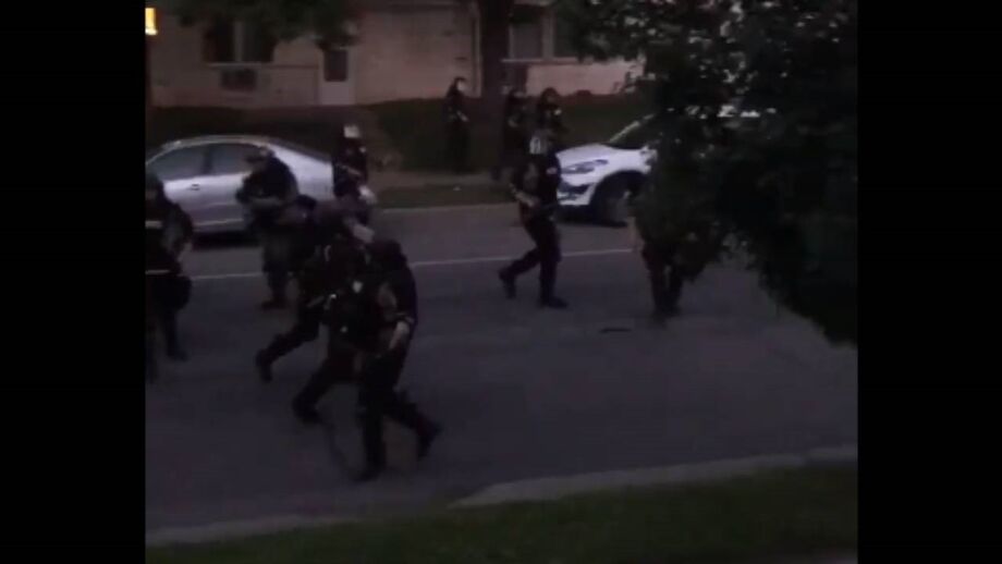 Autoridades fazem de tudo para controlar onda de violência que se instalou na cidade