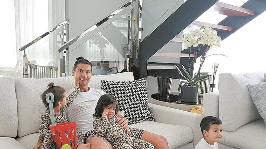 Imagem Cristiano Ronaldo 34981112.tif (5487986) (Milenium)
