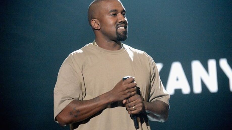 Kanye West