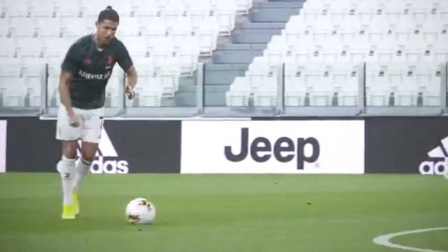 Equipa do internacional português regressa aos jogos oficiais a 12 de junho