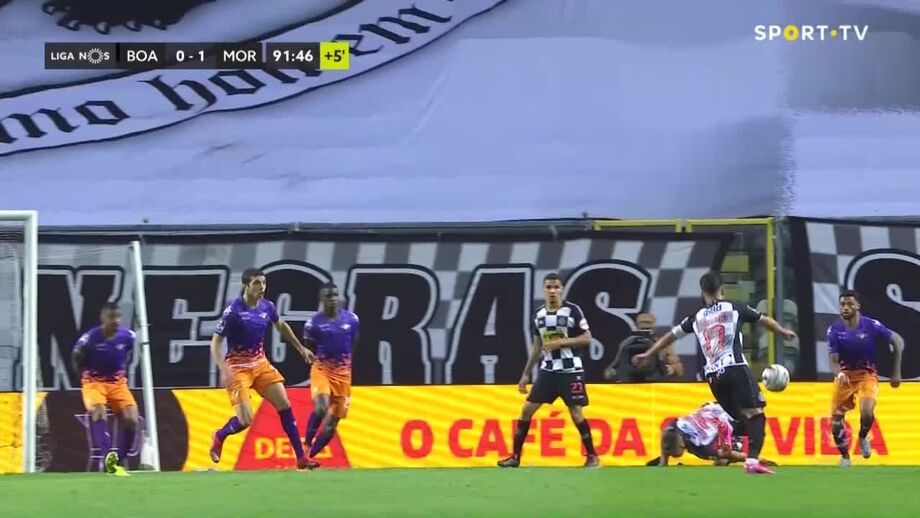 Ex-árbitro espanhol avalia atuação da equipa de arbitragem do jogo do Dragão