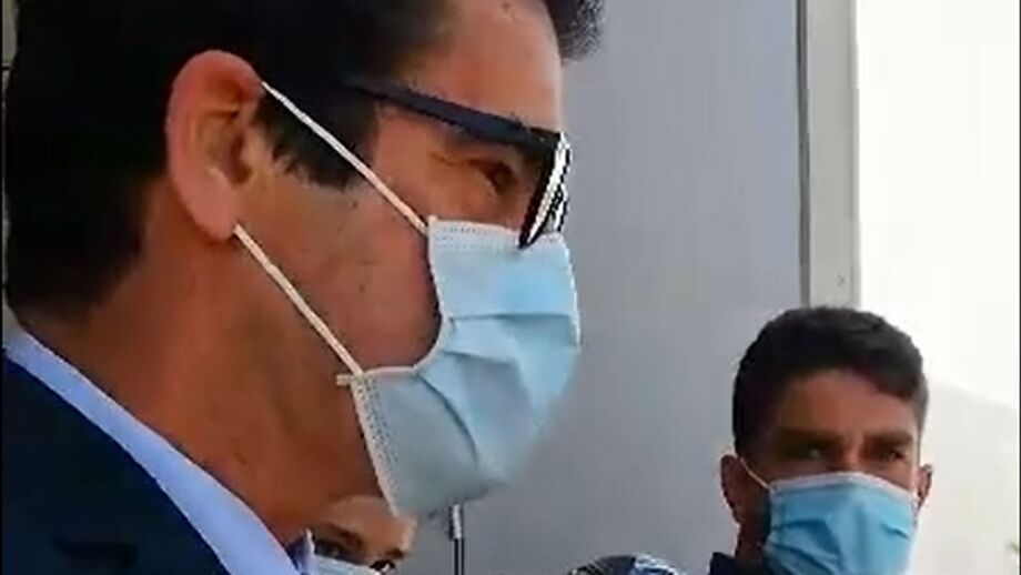 Conheça alguns dados do momento das águias na prova milionária