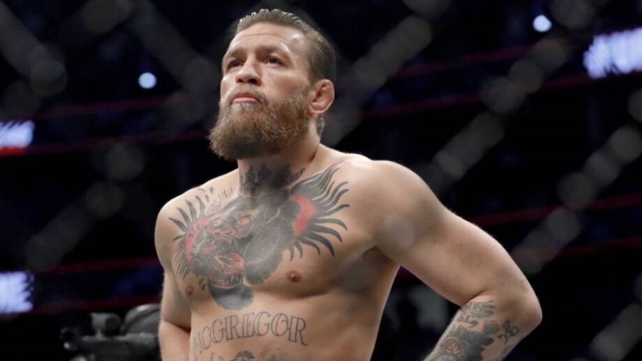 Lutador irlandês assumiu, este domingo, que vai retirar-se dos combates... tal como em 2016 e 2019