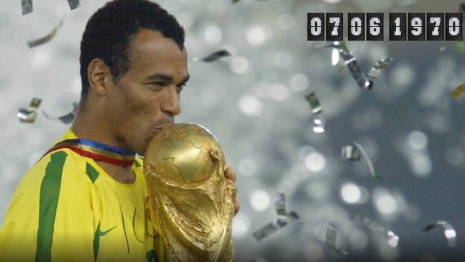 Antigo defesa-central canarinho mantém recorde de internacionalizações pela seleção brasileira (142)