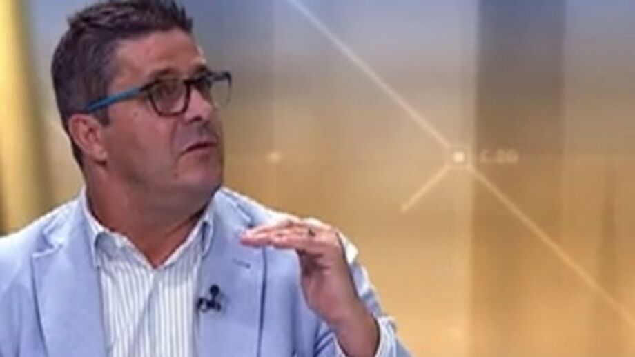 Comentador da CMTV garantiu que houve branqueamento no ataque ao autocarro do Benfica