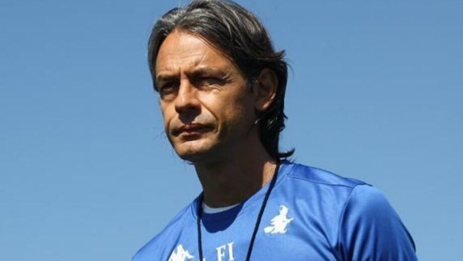 Pippo Inzaghi