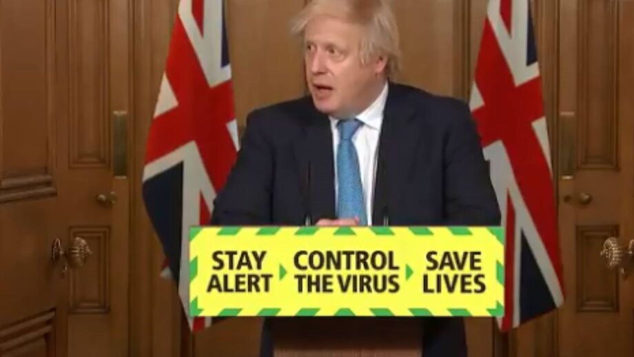 Jogador do Manchester United pressionou o governo britânico e o primeiro-ministro cedeu