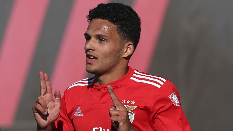 Gonçalo Ramos estará hoje pelo menos no banco de suplentes