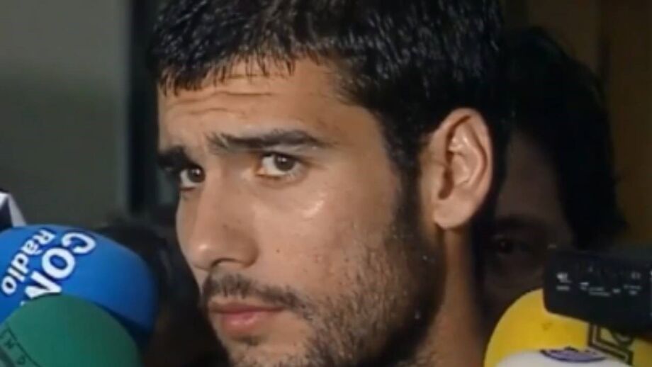 Episódio já tem 22 anos, mas a imprensa não perdoou