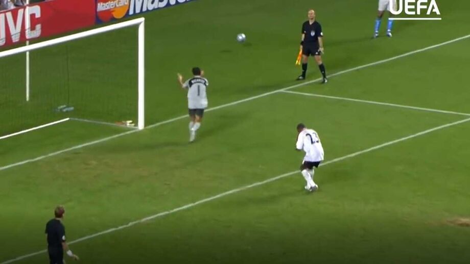 Faz hoje 20 anos: Ricardo tirou as luvas e Portugal eliminou a Inglaterra do Euro'2004