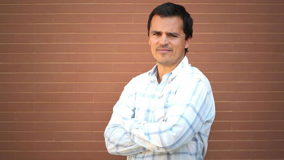 Vasco Rodrigues segue no comando da FPT