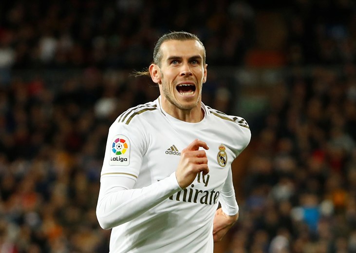 7. País de Gales - Gareth Bale - Fortuna estimada: 124 milhões de euros.