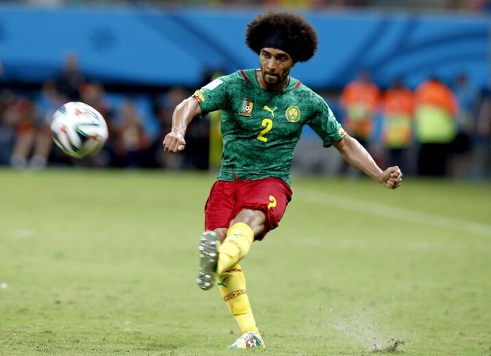 Assou-Ekotto