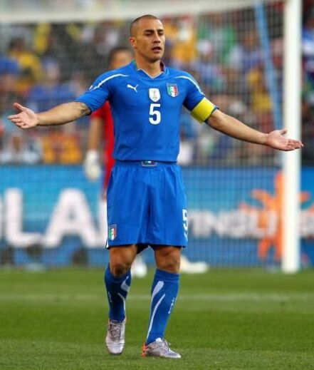 Fabio Cannavaro
