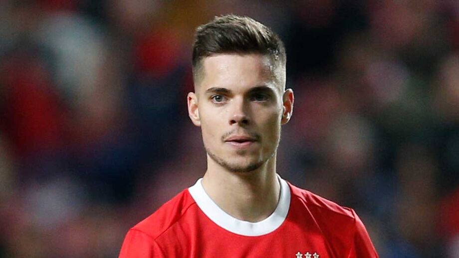 Weigl foi um dos afetados pelo ataque ao autocarro do Benfica