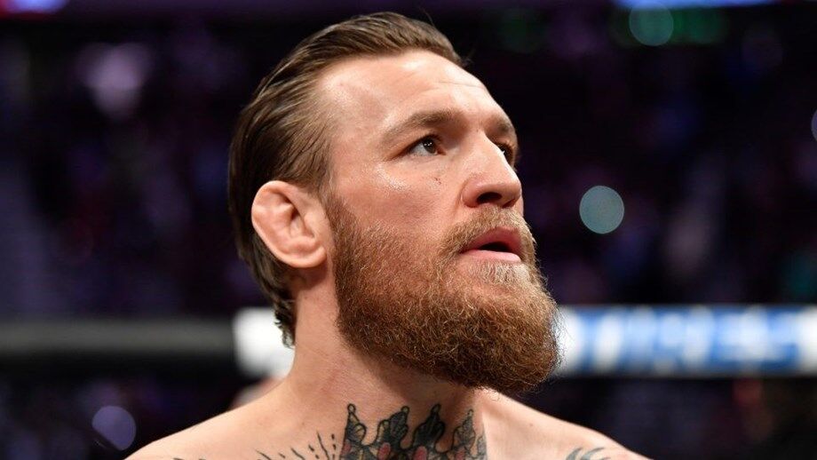 McGregor entre uma fábula infantil e um adeus repetido: falta de atenção ou será mesmo desta vez?