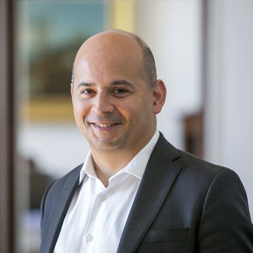 João Leão vai substituir Mário Centeno