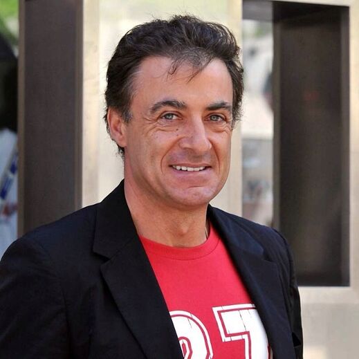 Jean Alesi